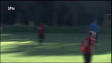 SPORT Labdarúgás